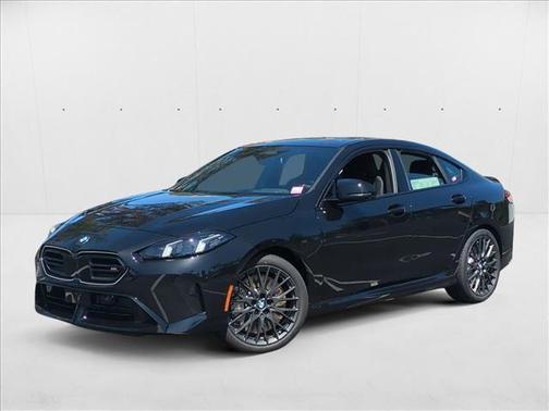 2026 BMW M235 Gran Coupe Xdrive