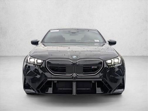 2026 BMW M5 Base