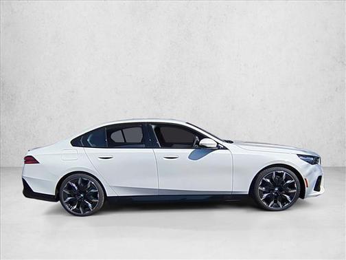 2026 BMW 530 i