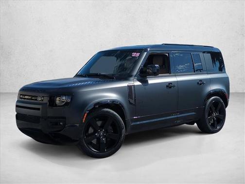 2025 Land Rover Defender P400 X-Dynamic SE