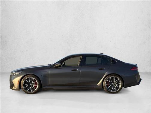 2026 BMW M5 Base