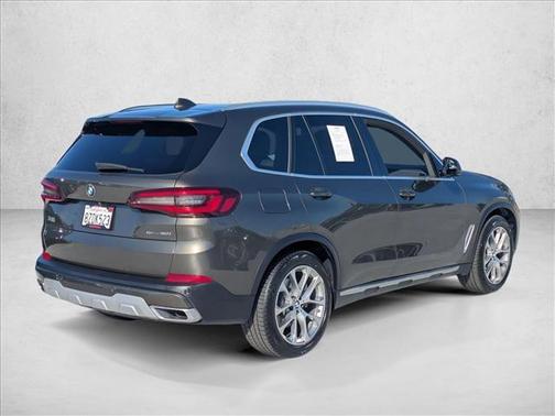 2022 BMW X5 sDrive40i
