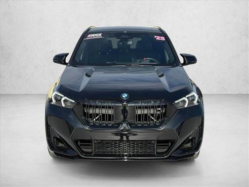 2025 BMW X1 M35i