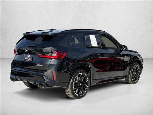 2025 BMW X1 M35i
