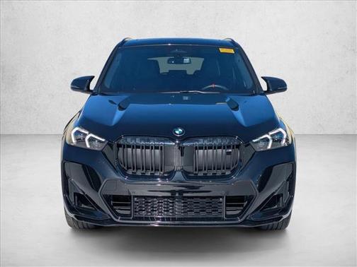 2025 BMW X1 M35i