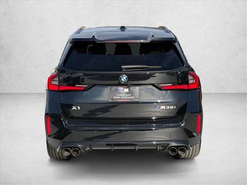 2025 BMW X1 M35i