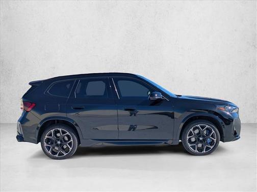 2025 BMW X1 M35i