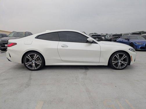 2023 BMW 430 i