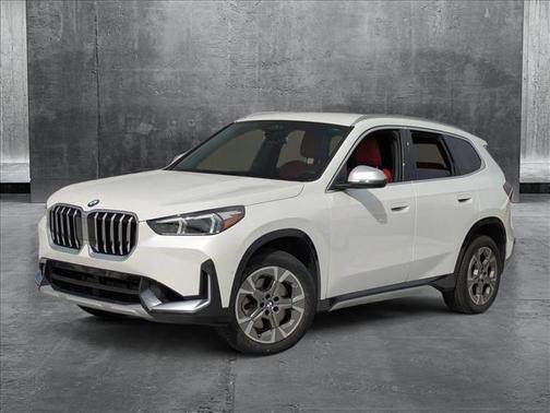 2023 BMW X1 xDrive28i