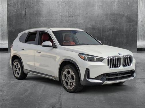 2023 BMW X1 xDrive28i