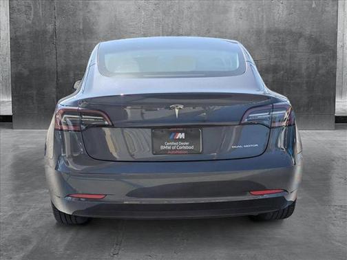 2023 Tesla Model 3 Long Range