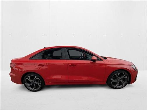 2023 Audi A3 Premium Plus