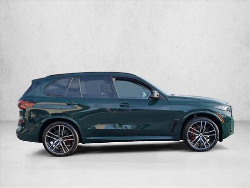 2024 BMW X5 M60i