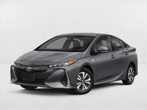 2019 Toyota Prius Prime Plus