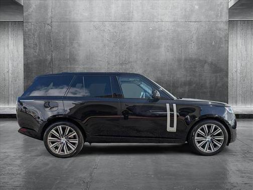 2023 Land Rover Range Rover Autobiography