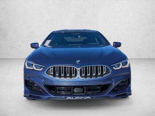 2025 BMW ALPINA B8 Gran Coupe xDrive
