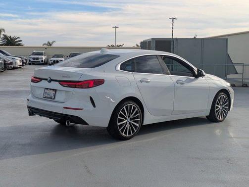 2024 BMW 228 Gran Coupe 228i sDrive Gran Coupe