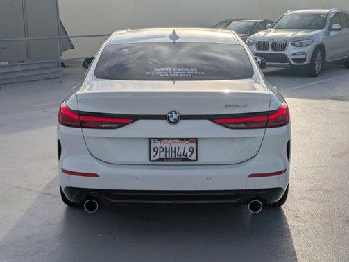 2024 BMW 228 Gran Coupe 228i sDrive Gran Coupe