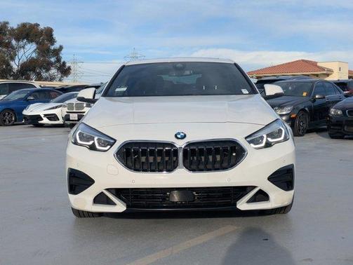 2024 BMW 228 Gran Coupe 228i sDrive Gran Coupe