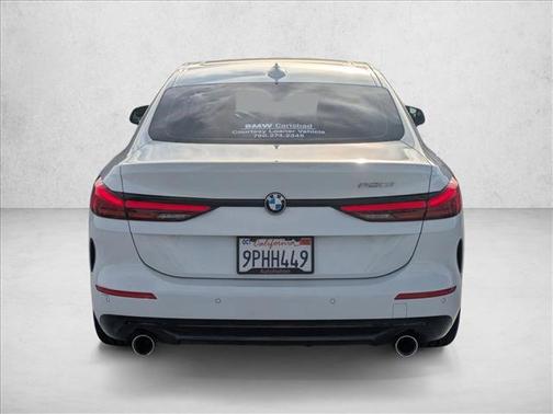 2024 BMW 228 Gran Coupe 228i sDrive Gran Coupe