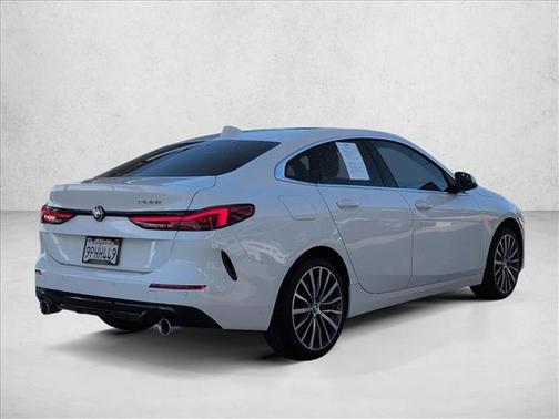 Alpine White 2024 BMW 228 Gran Coupe 228i sDrive Gran Coupe