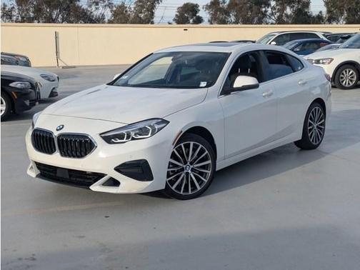 2024 BMW 228 Gran Coupe 228i sDrive Gran Coupe