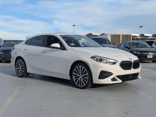 2024 BMW 228 Gran Coupe 228i sDrive Gran Coupe