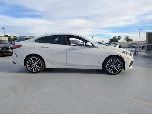 2024 BMW 228 Gran Coupe 228i sDrive Gran Coupe