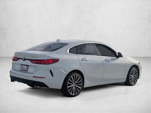 2024 BMW 228 Gran Coupe 228i sDrive Gran Coupe