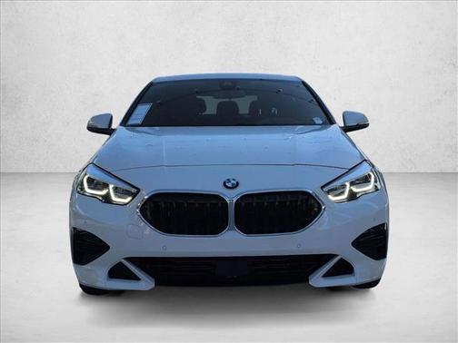 Alpine White 2024 BMW 228 Gran Coupe 228i sDrive Gran Coupe