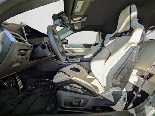 2026 BMW M4 Competition