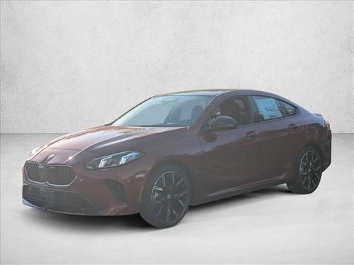 2026 BMW 228 Gran Coupe Base