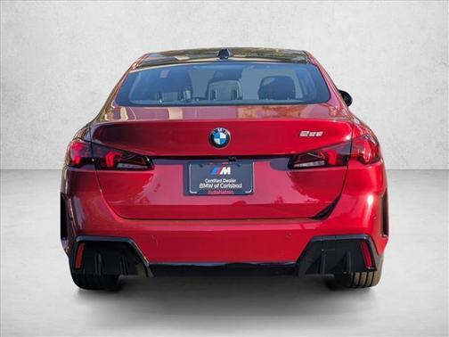 2026 BMW 228 Gran Coupe Base