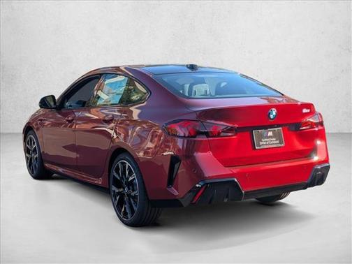 2026 BMW 228 Gran Coupe Base