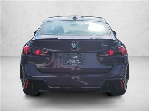2026 BMW 228 Gran Coupe Base