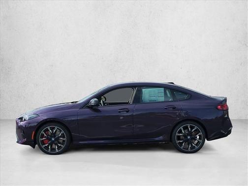 2026 BMW 228 Gran Coupe Base