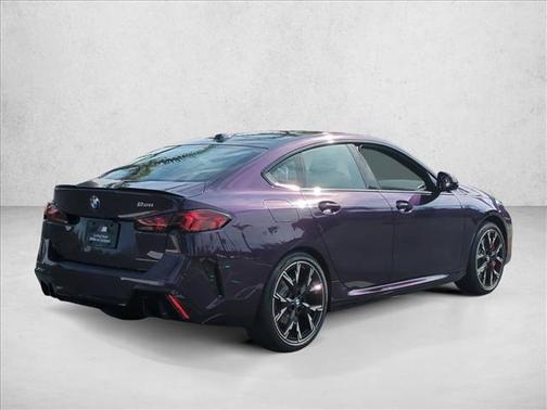 2026 BMW 228 Gran Coupe Base