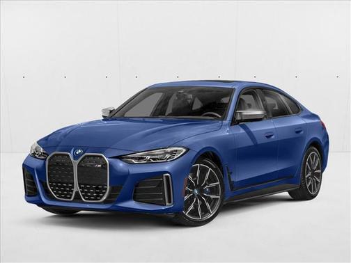 2023 BMW i4 Gran Coupe M50