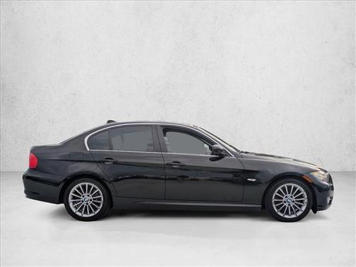 2011 BMW 335 d