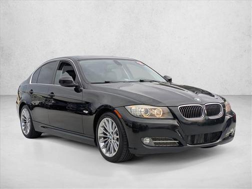 2011 BMW 335 d