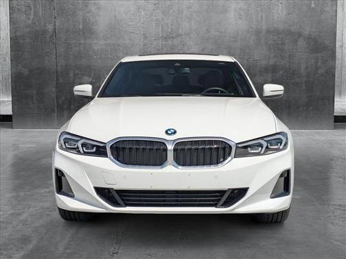 2024 BMW 330e 330e