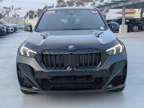 2024 BMW X1 xDrive28i