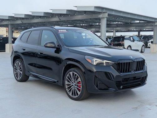 2024 BMW X1 xDrive28i