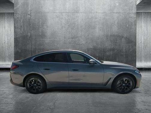 2024 BMW i4 Gran Coupe eDrive35
