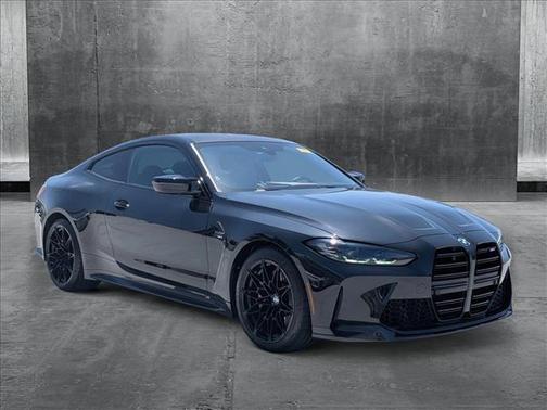 2024 BMW i4 Gran Coupe eDrive35