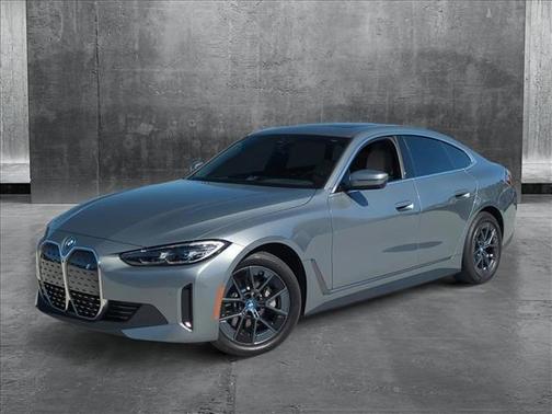 2024 BMW i4 Gran Coupe eDrive35