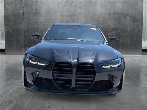2024 BMW i4 Gran Coupe eDrive35