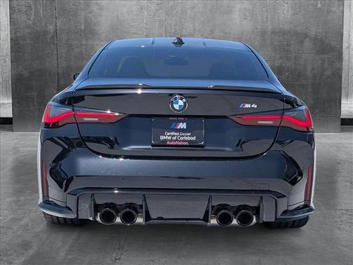 2024 BMW i4 Gran Coupe eDrive35