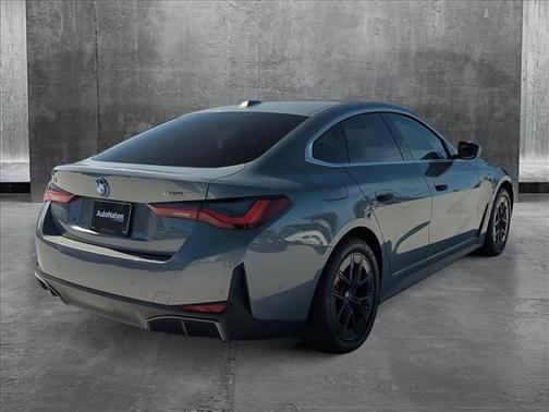 2024 BMW i4 Gran Coupe eDrive35