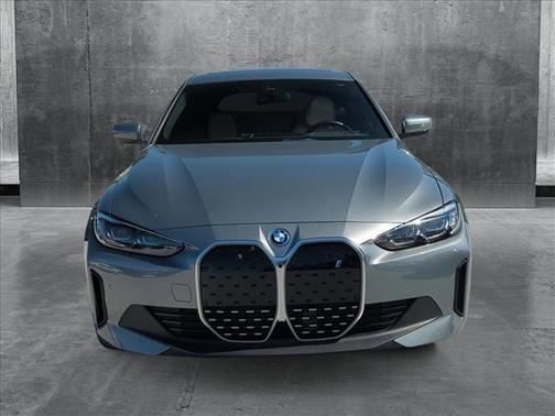 2024 BMW i4 Gran Coupe eDrive35